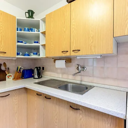 Merin By Interhome Дом отдыха Rabyne