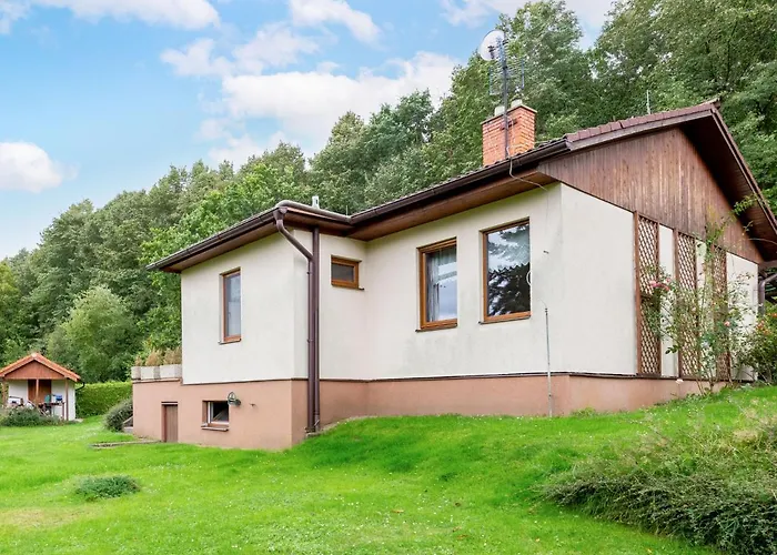 Holiday home Merin By Interhome Rabyne