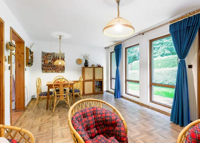 Holiday home Merin By Interhome Rabyne